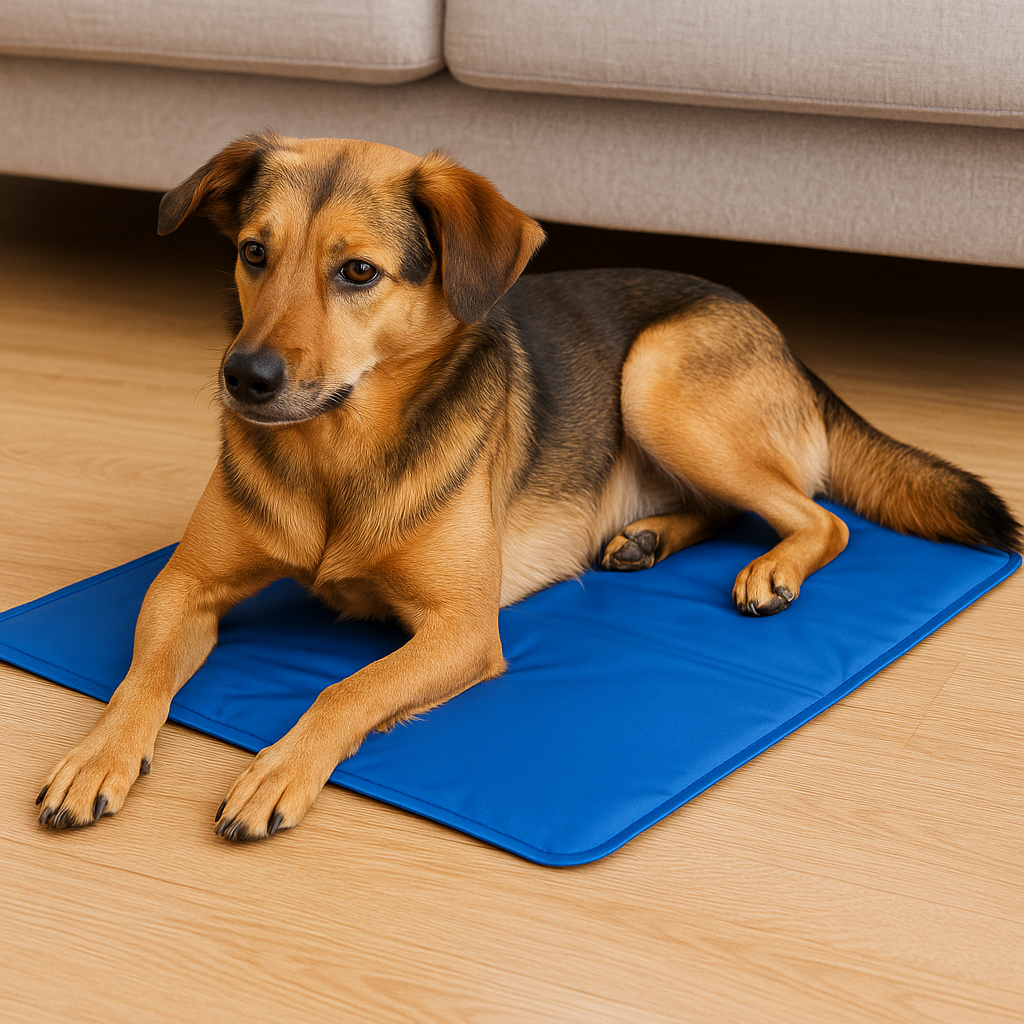ChillPawz™ Cooling Pet Mat
