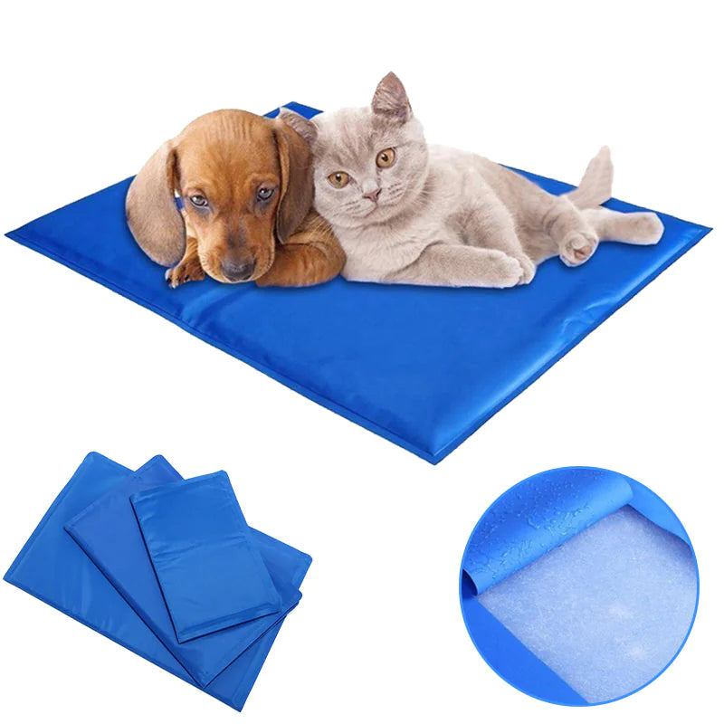 ChillPawz™ Cooling Pet Mat
